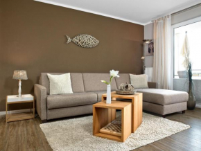Landhaus Residenz Kirchsee Westwind, Insel Poel